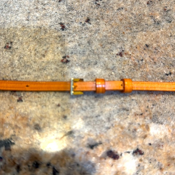 Louis Vuitton Vachetta Replacememt Strap - Picture 7 of 8